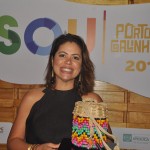 Rebeca Babel, da Trend