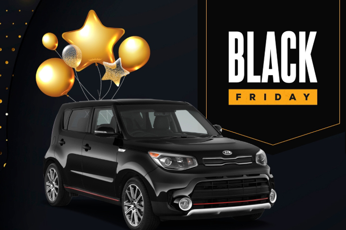 A ação pré Black Friday vai do dia 11 a 28 de novembro e oferece promoções exclusivas em suas redes sociais e aplicativo