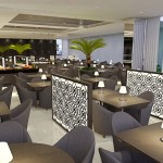 Restaurante do White Plaza Restaurante do White Plaza