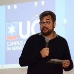 Roberto Nedelciu, presidente da Braztoa