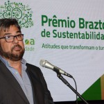 Roberto Nedelciu, presidente da Braztoa