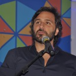 Rodrigo Novaes, secretário de Turismo de Pernambuco Rodrigo Novaes, secretário de Turismo de Pernambuco