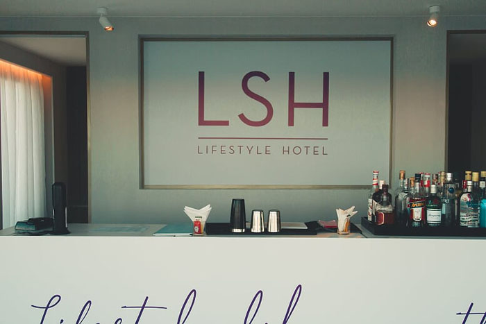 LSH registra receita recorde em outubro 1 Rooftop LSH