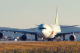 TAP aposenta A340 após 63 mil voos e 12 milhões de passageiros transportados