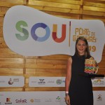 Stefany Frutos, da Jorge Martinez, do Uruguai