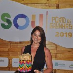 Tamiris Souza, da Abreu Online