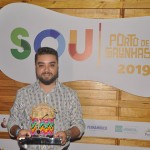 Tiago Lopes, da Flytour Viagens