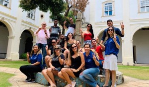 Pestana Hotel Group e Trend realizam capacitação com agentes na Bahia
