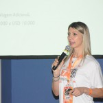 Valeria Pereira, gerente de Produtos da Affinity