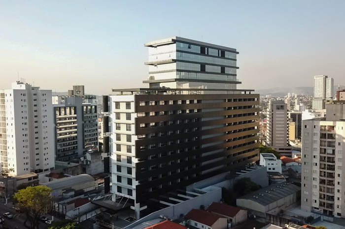 Vert abre Ramada Hotel & Suites em Osasco 1 Vert Hotéis inaugura Ramada Hotel & Suites Osasco no próximo dia 6