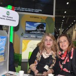 Vânia Mendes e Denise Del Bianco, da Del Biaco Travel Experience