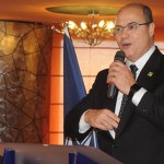 Wilson Witzel, governador do Rio de Janeiro