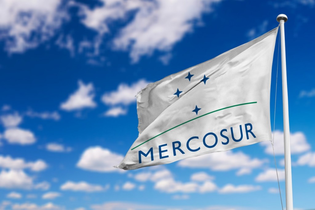 Órgão superior do Mercosul aprova fundos de US$ 16 mi para combater Covid-19 1 bandeiramercosul_je97twn