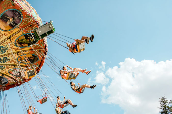 Confira as promoções do Turismo para a Black Friday de 2019 7 Parques de diversão brasileiros estão com descontos especiais nos ingressos