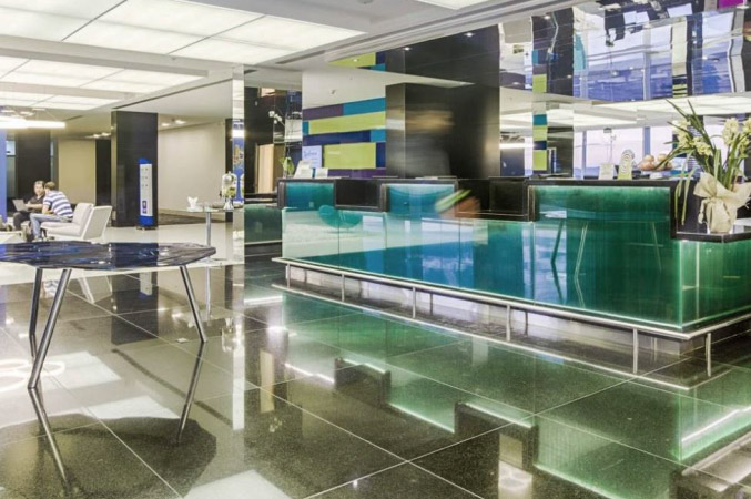 Ibis Styles Confins é inaugurado em Belo Horizonte com 280 apartamentos 1 ibis Styles Confins é inaugurado em Belo Horizonte