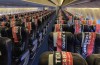 EuroAtlantic transportará torcedores do Flamengo em voo fretado para Qatar