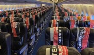 EuroAtlantic transportará torcedores do Flamengo em voo fretado para Qatar