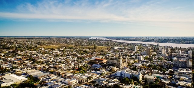 Uruguai ganha aplicativo piloto para solicitação de Tax Free 1 salto