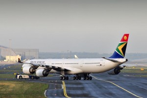 South African Airways celebra primeiro ano de retomada da rota entre Brasil e África do Sul