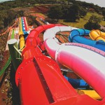 Fast Falls Fast Falls