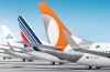 Gol e Air France-KLM expandem parceria estratégica até 2024
