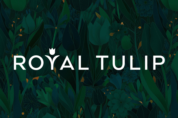 Hotéis Royal Tulip renovam identidade visual 1 Royal Tulip