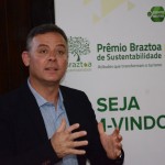 Ângelo Sanches, secretario de Turismo de Canela