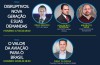 Fórum Conectividade debaterá novas gerações e o valor da aviação para o Brasil