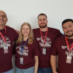 Edson Silveira (Ribeirão Preto), Junia Clemente (Campinas) e Leo Ligabo (Maringa) Edson Silveira (Ribeirão Preto), Junia Clemente (Campinas) e Leo Ligabo (Maringa)