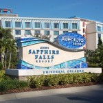 Agentes participaram de site inspection no Aventura Hotel