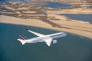 Air France-KLM