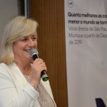 Anette Taueber, Country Manager da Lufthansa Group no Brasil