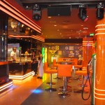 Arcade Games & Bowling, centro de jogos do Seaview