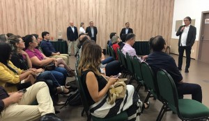 Brazil Travel Market é apresentada ao trade do Ceará