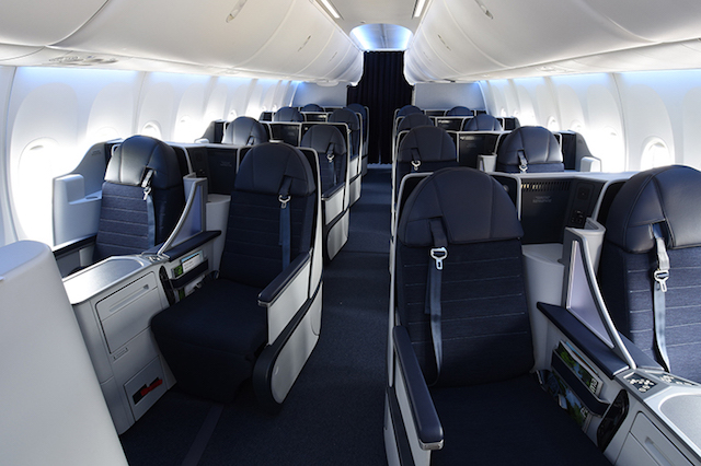 Copa Airlines escala B737 MAX para São Paulo a partir de março de 2020 2 BUSINESS COPA MAX