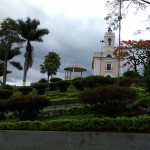 Bom Jardim - Paróquia de São José - Secretaria de Turismo de Bom Jardim