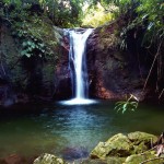 Cachoeiras de Macacu - Cachoeira dos Duendes - Crédito TurisRio