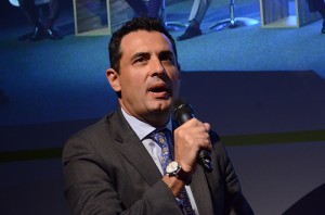 Carlos Antunes é o novo head da Star Alliance no Brasil