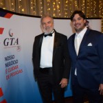 Celso Guelfi e Agenor Bertoni, da GTA