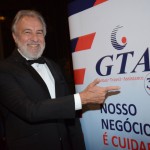 Celso Guelfi, presidente da GTA