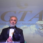 Celso Guelfi, presidente da GTA