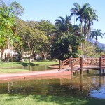 Conceição de Macabu - Arquivo Secretaria de Turismo de Macabu
