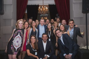 Copa Airlines comemora 20 anos de operação na Argentina