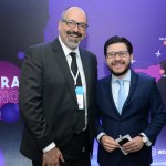 Sérgio Gouvêa e Gilson Lira