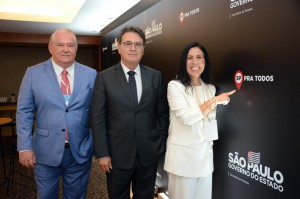 Confira quem está presente no II Fórum Conectividade