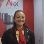 Daniela Damasceno, da Arx Eventos