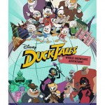 Disney's DuckTales World Showcase Adventure