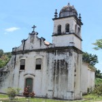 Duque de Caxias - Igreja do Pilar - Cristiano Ludgerio