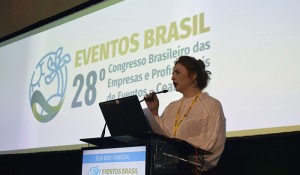 28º Congresso Abeoc tem início em Fortaleza (CE); veja fotos