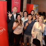 Equipe da Avianca